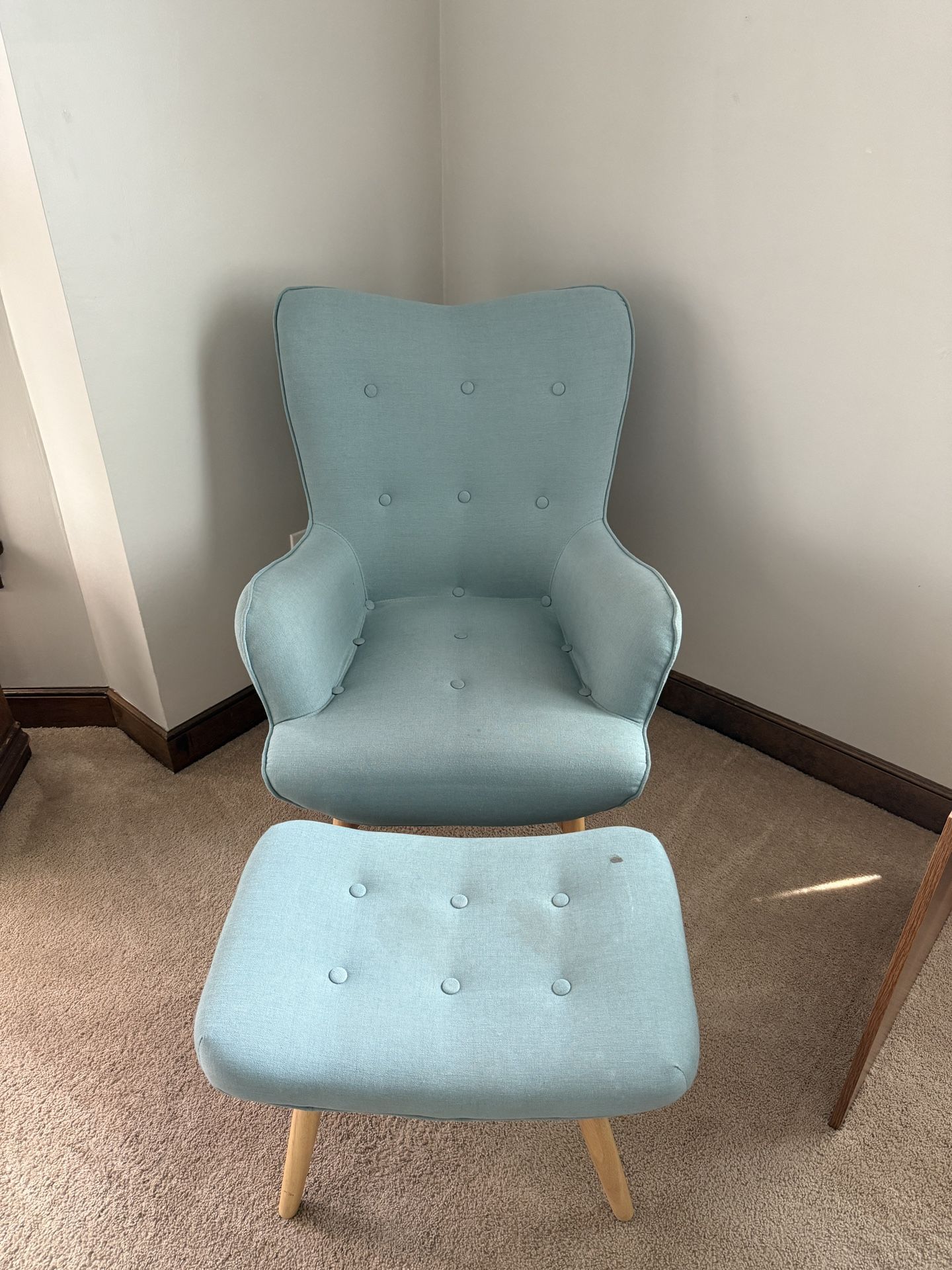Accent Chair