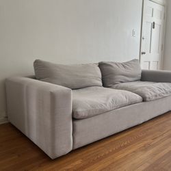 Free Cloud Couch 