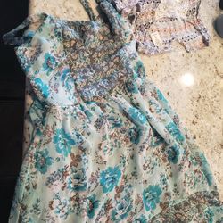 Mix Of Cute Summer Clothes