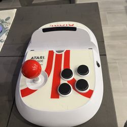 Atari Arcade Duo Powered 