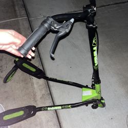 Y-flicker  Scooter 