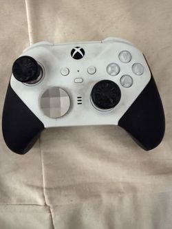 Xbox One Elite Controller