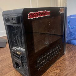 Computer Parts