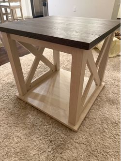 Side table