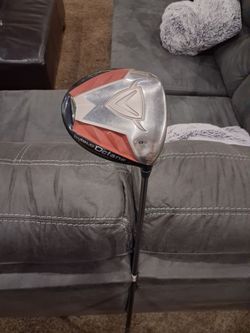 Callaway Diablo Octane Driver