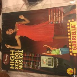 Halloween Costume