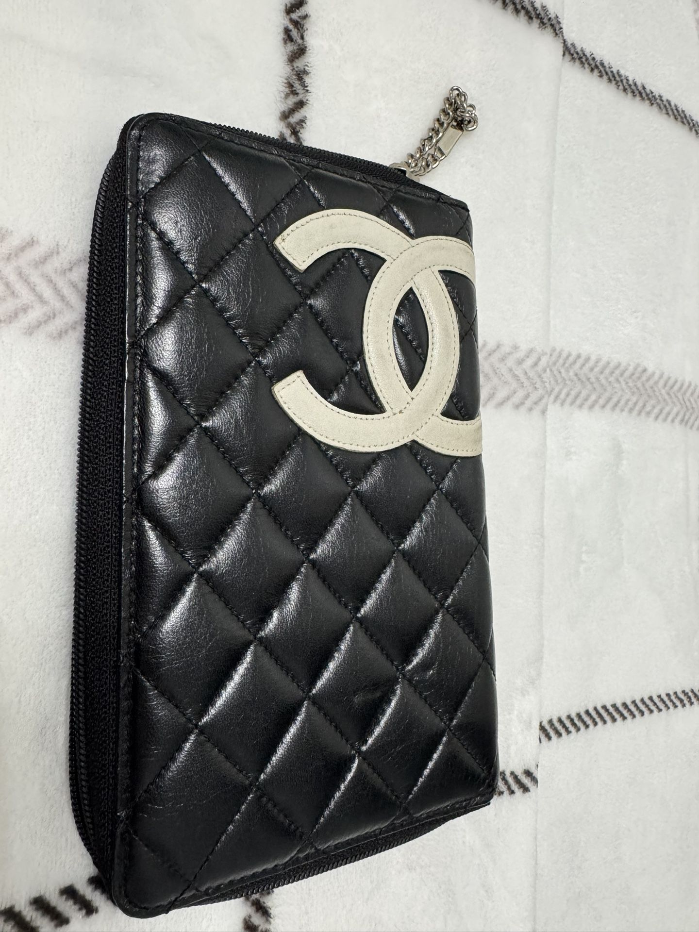 Vintage Chanel Wallet