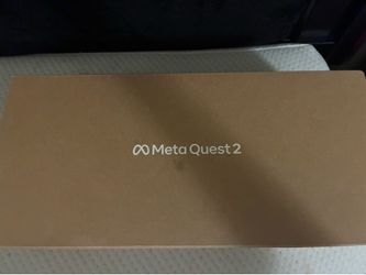 Meta quest 2