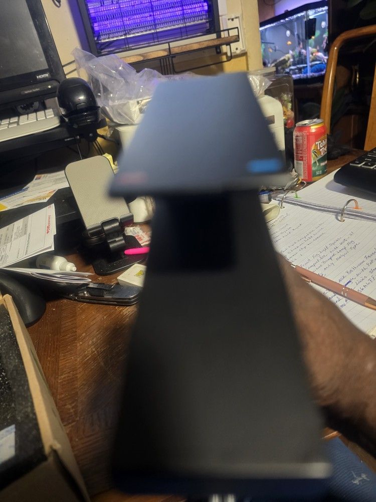 Kes Mat Black Bluetooth Faucet Single Hole Single Handle With Pop Up Drain And Fill Lines # 500