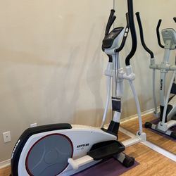 Elliptical (Free)