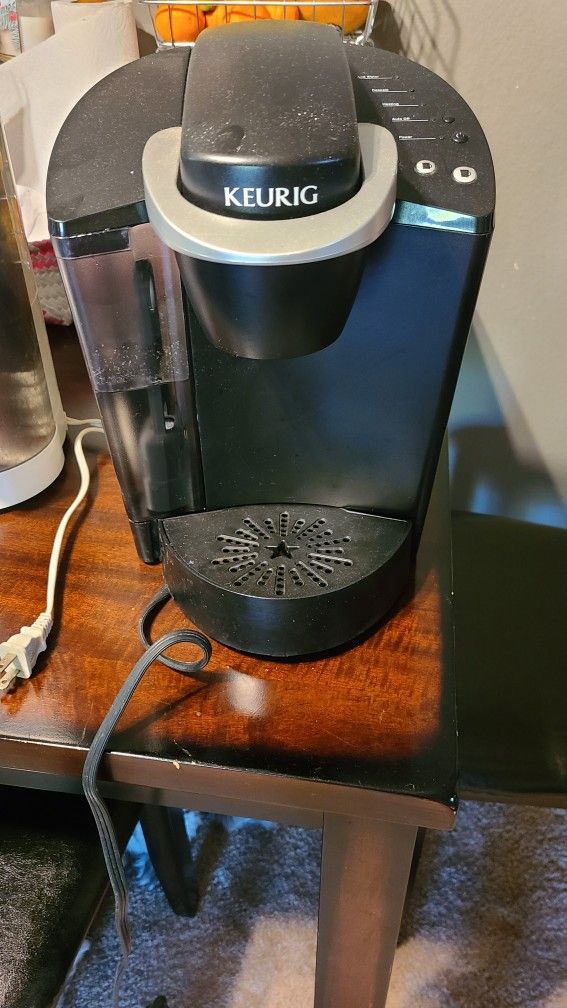 Keurig Coffee Maker