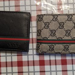 Gucci Wallet  Men's 