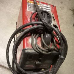 Welding Machine