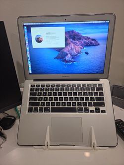 Macbook Air early 2014 13" Good condition see description!