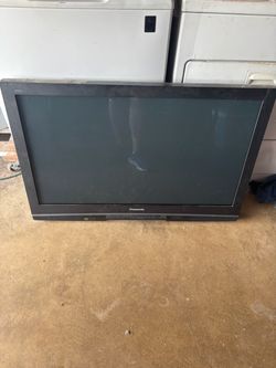 Panasonic tv