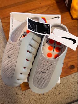 Nike Mind 001 Grey