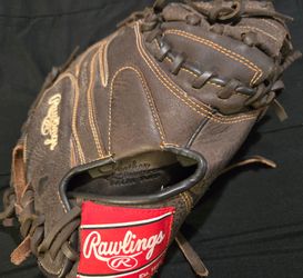 Rawlings Catchers Glove PCM30