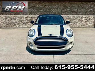 2015 MINI Cooper