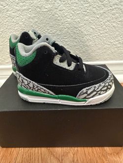 Toddler Jordans