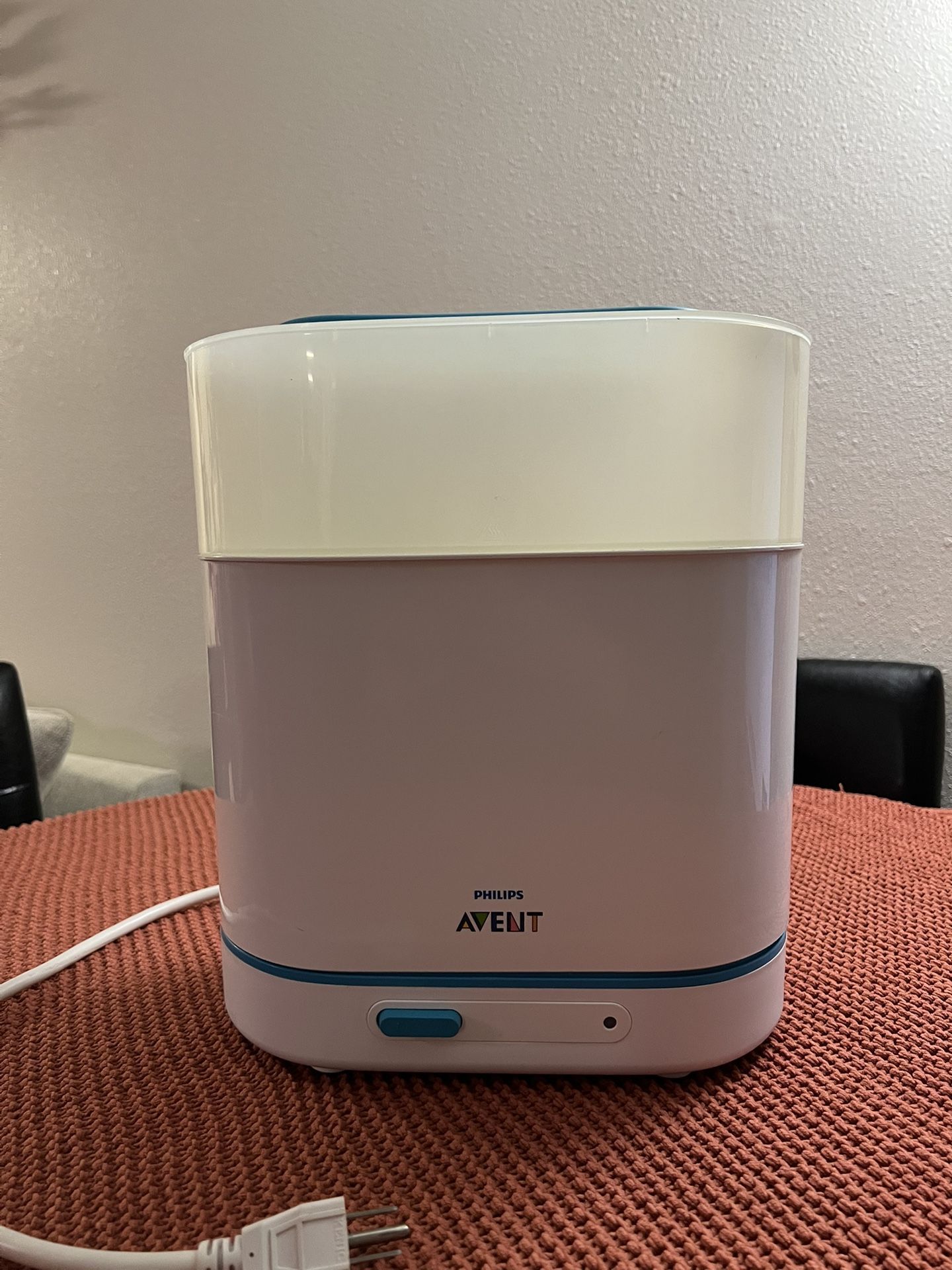 Philips Avent 3-in-1 Electric Steam Sterilizer