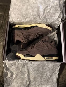 Air Jordan 4 A Ma Maniere 5.5W/7M
