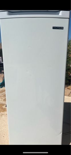 Thomson freezer