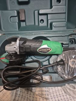 Hitachi G12SR2