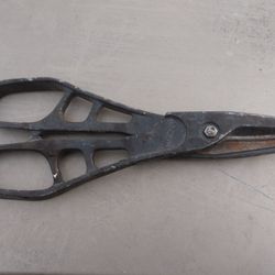 Kobalt Vinyl Siding Snips