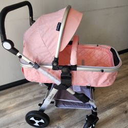 BABY STROLLER NEW
