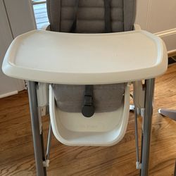 Baby Jogger High Chair