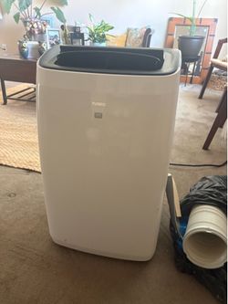 Tubro Portable Air Conditioner 13300 Btu Very Cold