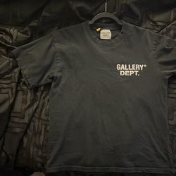 gallery dept tee