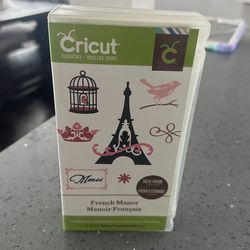 Cricut Cartridge 