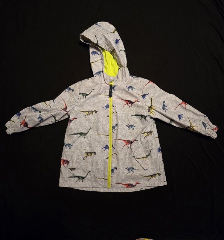 Andy & Evan Windbreaker 