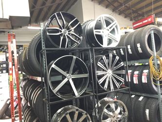 Rim special!!