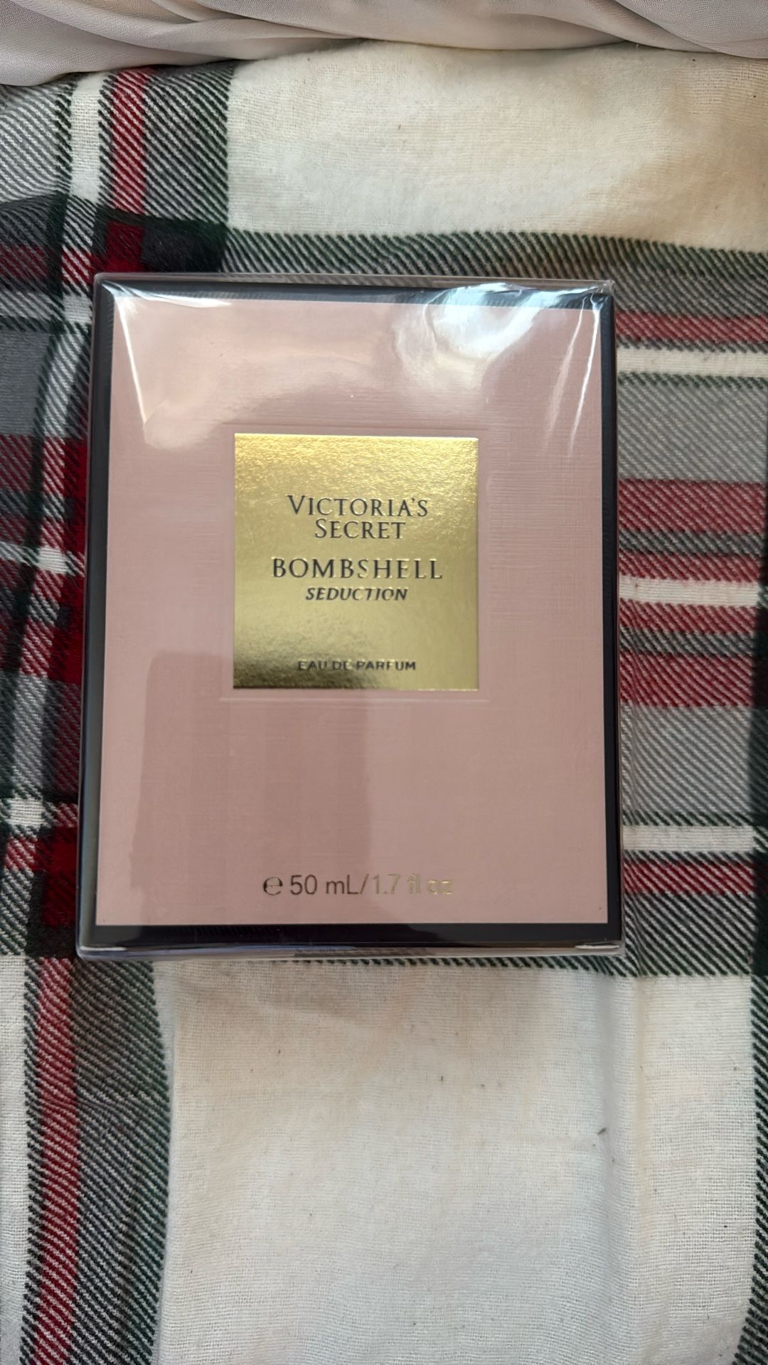 Victoria’s Secret Bombshell Perfume