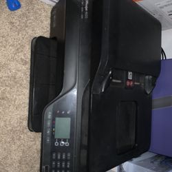 HP Officejet 4622 for parts