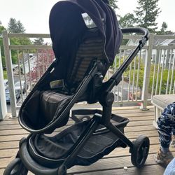 Graco Modes Nest DIx Stroller