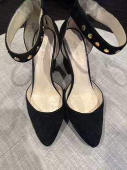Franco Santo Shoes