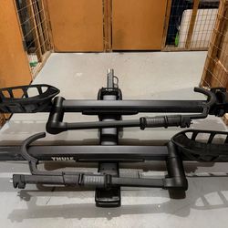 Thule X-2 Pro XT Bike Rack