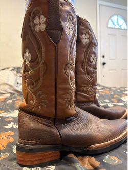 Western Boots