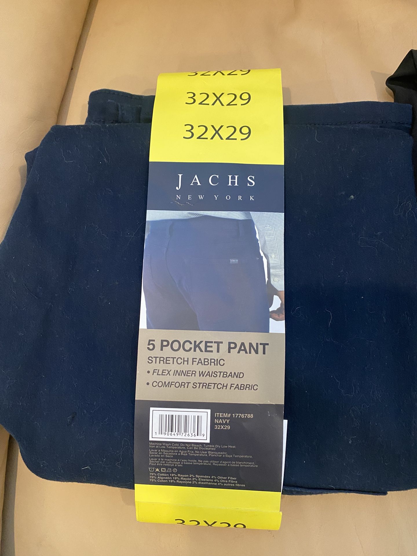 Pants For Men. 