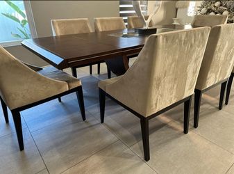 Dining Chairs