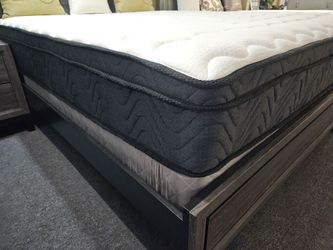 BRAND NEW 12" THICK SOFT PILLOWTOP QUEEN MATTRESS