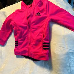 Adidas  Jacket 18 Months