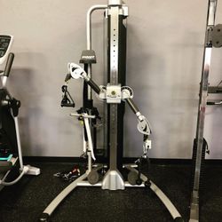 Hoist Mi5 Functional Trainer