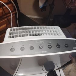 Allen breath smart 1t50