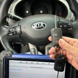 Car Key - Smart Key - Chip Key - Remote Control 