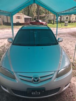 2008 mazda 6