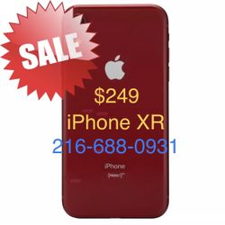 Apple iPhone XR New